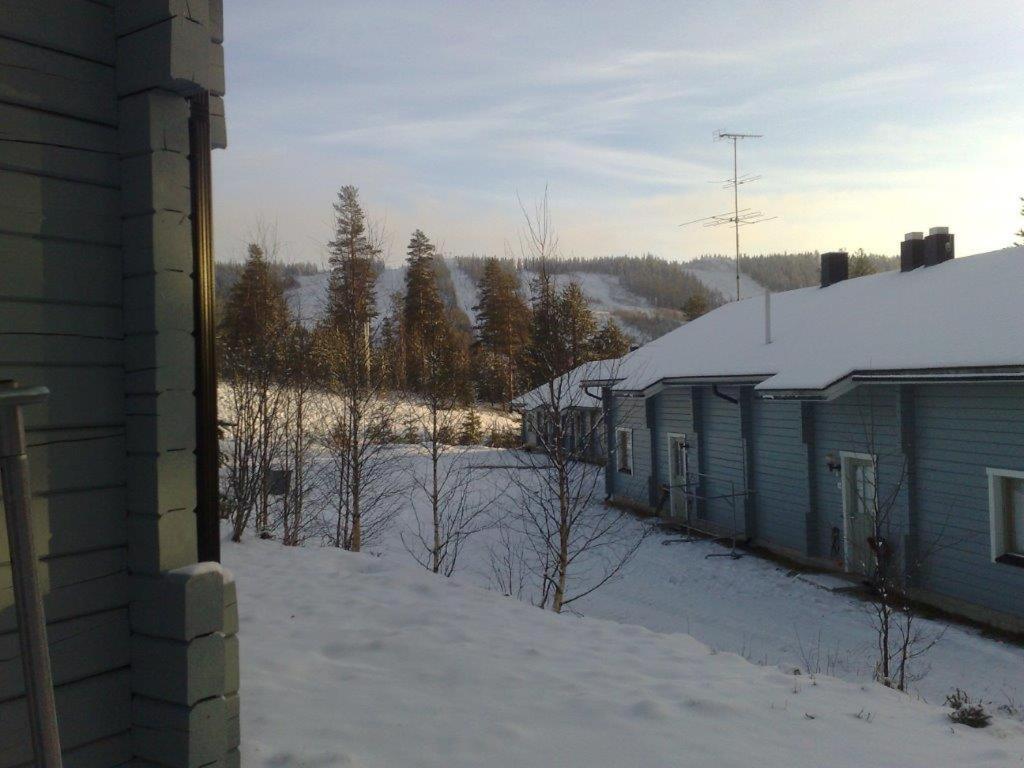 Paljakka Moekit Kotila 客房 照片