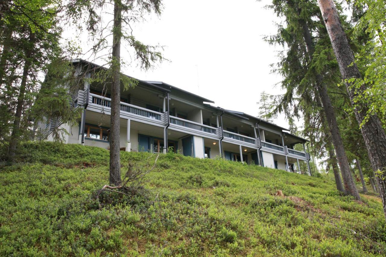 Paljakka Moekit Kotila 外观 照片