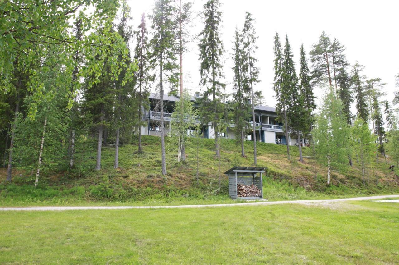 Paljakka Moekit Kotila 外观 照片
